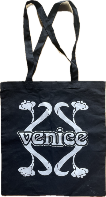 Venice - Tote Bag